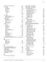 Preview for 389 page of Extreme Networks e" series Hardware Installation Manual