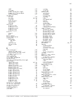 Preview for 391 page of Extreme Networks e" series Hardware Installation Manual