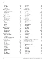 Preview for 392 page of Extreme Networks e" series Hardware Installation Manual