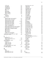 Preview for 393 page of Extreme Networks e" series Hardware Installation Manual