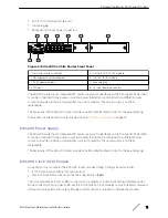 Preview for 11 page of Extreme Networks E4G-200 Installation Manual