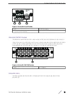 Preview for 12 page of Extreme Networks E4G-200 Installation Manual