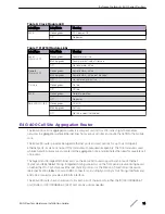 Preview for 14 page of Extreme Networks E4G-200 Installation Manual