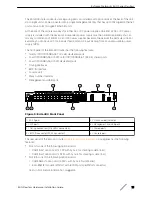 Preview for 15 page of Extreme Networks E4G-200 Installation Manual