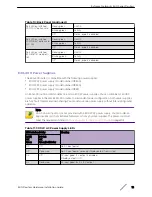 Preview for 18 page of Extreme Networks E4G-200 Installation Manual