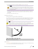 Preview for 31 page of Extreme Networks E4G-200 Installation Manual