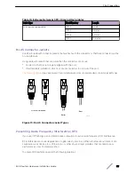 Preview for 33 page of Extreme Networks E4G-200 Installation Manual