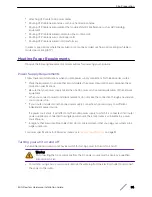 Preview for 34 page of Extreme Networks E4G-200 Installation Manual