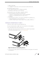 Preview for 39 page of Extreme Networks E4G-200 Installation Manual