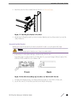 Preview for 40 page of Extreme Networks E4G-200 Installation Manual