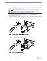 Preview for 45 page of Extreme Networks E4G-200 Installation Manual
