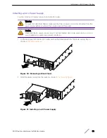 Preview for 50 page of Extreme Networks E4G-200 Installation Manual