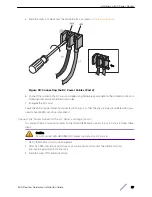 Preview for 57 page of Extreme Networks E4G-200 Installation Manual