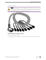 Preview for 62 page of Extreme Networks E4G-200 Installation Manual