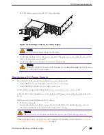 Preview for 66 page of Extreme Networks E4G-200 Installation Manual