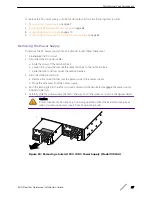 Preview for 67 page of Extreme Networks E4G-200 Installation Manual