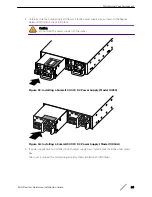 Preview for 69 page of Extreme Networks E4G-200 Installation Manual