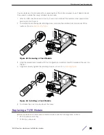 Preview for 74 page of Extreme Networks E4G-200 Installation Manual