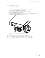 Preview for 77 page of Extreme Networks E4G-200 Installation Manual