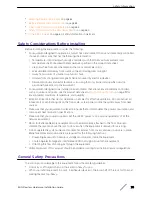 Preview for 79 page of Extreme Networks E4G-200 Installation Manual