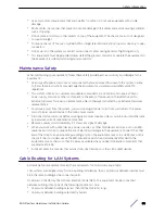 Preview for 80 page of Extreme Networks E4G-200 Installation Manual