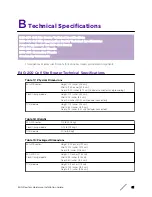 Preview for 91 page of Extreme Networks E4G-200 Installation Manual