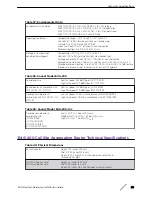 Preview for 96 page of Extreme Networks E4G-200 Installation Manual