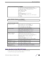 Preview for 103 page of Extreme Networks E4G-200 Installation Manual