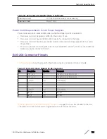 Preview for 106 page of Extreme Networks E4G-200 Installation Manual