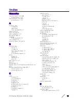 Preview for 116 page of Extreme Networks E4G-200 Installation Manual