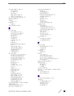 Preview for 117 page of Extreme Networks E4G-200 Installation Manual