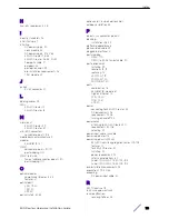 Preview for 118 page of Extreme Networks E4G-200 Installation Manual