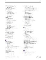 Preview for 119 page of Extreme Networks E4G-200 Installation Manual