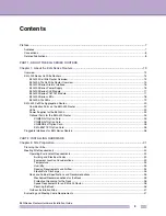 Preview for 3 page of Extreme Networks E4G Series Hardware Installation Manual