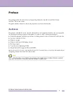 Preview for 7 page of Extreme Networks E4G Series Hardware Installation Manual