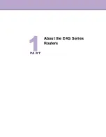 Preview for 11 page of Extreme Networks E4G Series Hardware Installation Manual