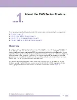 Preview for 13 page of Extreme Networks E4G Series Hardware Installation Manual