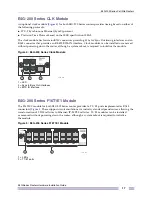 Preview for 17 page of Extreme Networks E4G Series Hardware Installation Manual