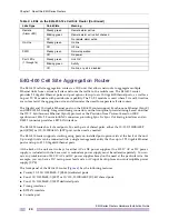 Preview for 20 page of Extreme Networks E4G Series Hardware Installation Manual