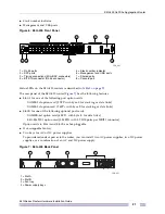 Preview for 21 page of Extreme Networks E4G Series Hardware Installation Manual