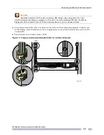 Preview for 39 page of Extreme Networks E4G Series Hardware Installation Manual