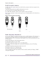 Preview for 42 page of Extreme Networks E4G Series Hardware Installation Manual