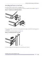 Preview for 49 page of Extreme Networks E4G Series Hardware Installation Manual