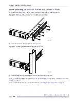 Preview for 58 page of Extreme Networks E4G Series Hardware Installation Manual