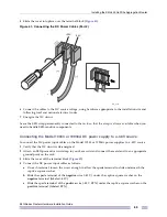 Preview for 65 page of Extreme Networks E4G Series Hardware Installation Manual