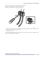 Preview for 85 page of Extreme Networks E4G Series Hardware Installation Manual