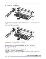 Preview for 90 page of Extreme Networks E4G Series Hardware Installation Manual