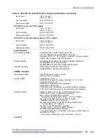 Preview for 115 page of Extreme Networks E4G Series Hardware Installation Manual