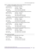 Preview for 119 page of Extreme Networks E4G Series Hardware Installation Manual