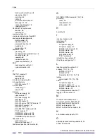 Preview for 140 page of Extreme Networks E4G Series Hardware Installation Manual